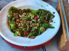 -京城小江南·北京烤鸭·江南土菜·白鱼(中关村店)