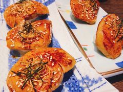火炙鹅肝寿司-大雄寿司(中华广场店)