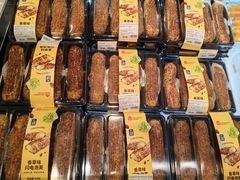 -盒马X会员店(王府井奥莱UP TOWN店)