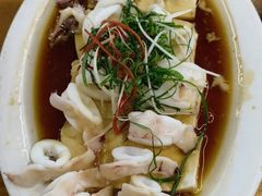 -醉壹号海鲜大排档(厦门美食地标店)