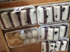 -南大门韩国米糕(公滨路店)