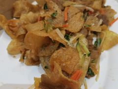 -太原面食店(解放路店)