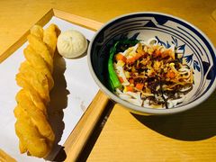 -头壹号  羊汤·饸饹面·大油条(嘉华店)