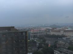 -和平宾馆(王府井店)