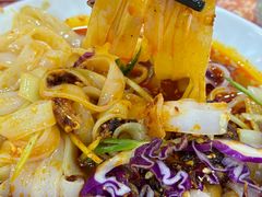 -烟疆印象新疆菜(万联广场店)