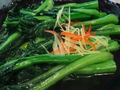 -匠心牛公馆·潮汕牛肉海鲜火锅(索菲特店)