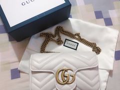 -GUCCI(南京德基店)