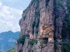 -雁荡山风景名胜区
