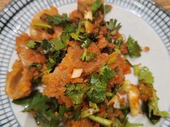 -曾笼笼牛肉饼