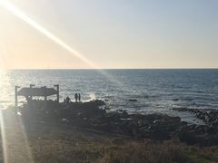 -Cafe Aewol Monsant