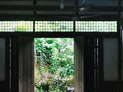 -尧坝古镇