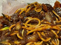 -桃园中华料理炸酱面(燕儿岛路店)