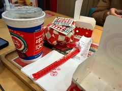 -塔斯汀中国汉堡(西湖景顺铂悦城店)
