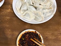 -山东水饺(南坪新街店)