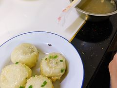 -舒蔡记生煎菜饭(云南中路店)
