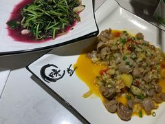 -千岛湖小鱼儿·淳安匠心农家菜