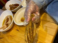 -二孃鸡爪爪(东郊记忆店)