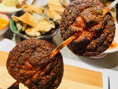 -火山屋台(新街口店)