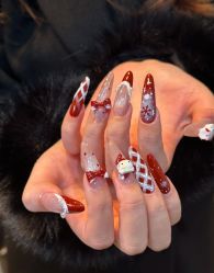 -MB·nail美甲美睫