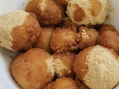 -辣辣小吃豆花米线(大观篆新农贸市场店)