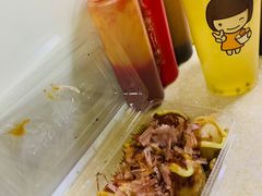 -2路车站小丸子(青泥洼桥店)