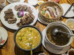 -百年银屏蚝烙·潮汕菜·非遗(乐山店)
