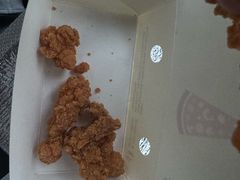 -必胜客(大观天地店)