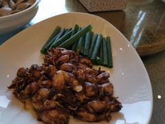 -渔公码头·九龙湾国际饭店