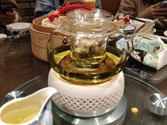 -岭南小生·粤港点心(南门口店)