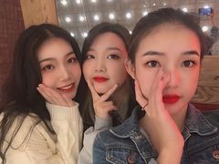 -MR.ROCKY洛奇先生RESTAURANT&BAR(宝安壹方城店)