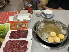 -杏花吴记牛肉火锅