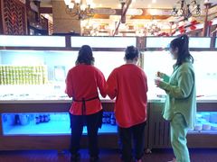 -老码头火锅(骡马市店)