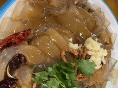 -鹤乡东北菜(崮山路店)