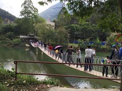 景点-紫云谷景区