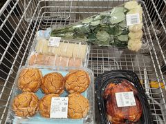 -山姆会员商店(邻瑞广场店)