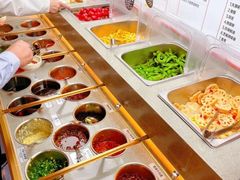 -海底捞火锅(杭州水晶城购物中心店)