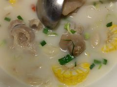 -南山翁新概念川菜(江宁万达广场店)