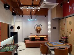 -满纷轰趴·城市团建聚会(前海店)