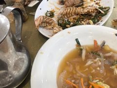 -考记泥焗鸡农庄·海鲜(北洛秘境店)