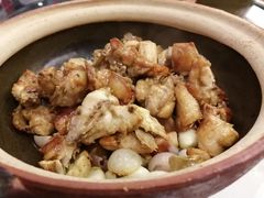 -美极鲜食坊(宝安南路店)