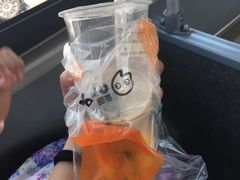 -CoCo都可(双井家乐福店)