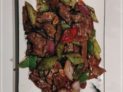 -长春市茶啊衝饭店(南湖公园店)