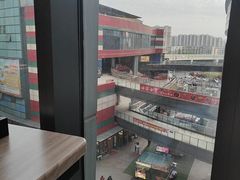 -李想大虾(绿地新都会店)