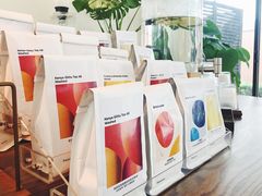 -fishtank鱼缸咖啡(三山街店)