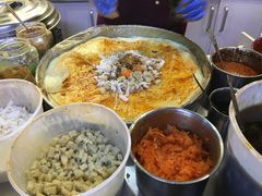 -安徽阜阳卷馍(西单店)