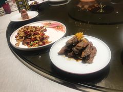 -上海人家花樣年华(中山公园店)