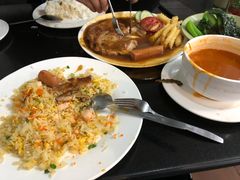 -妈阁铭记澳葡美食