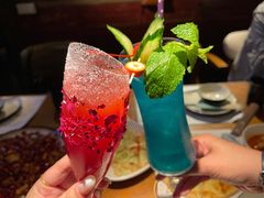 -胡桃里音乐酒馆(四道口店)
