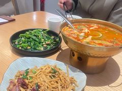 -隅乐胡椒虾·台湾菜·团建(皇岗店)