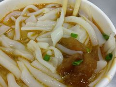 牛腩粉-骏骏牛肉粉店(吉庆街店)